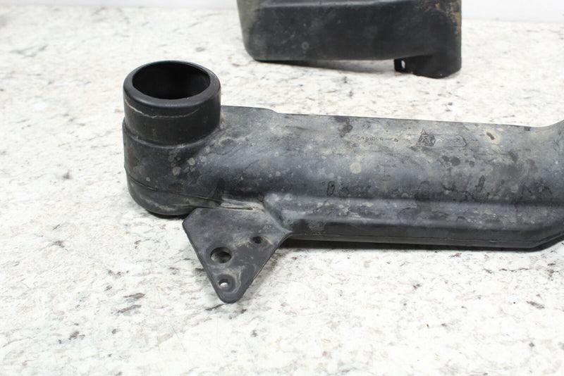 1994 POLARIS 300 4X4 Air Intake Ducts Inlet Tubes 5431006 5431007 - ATV