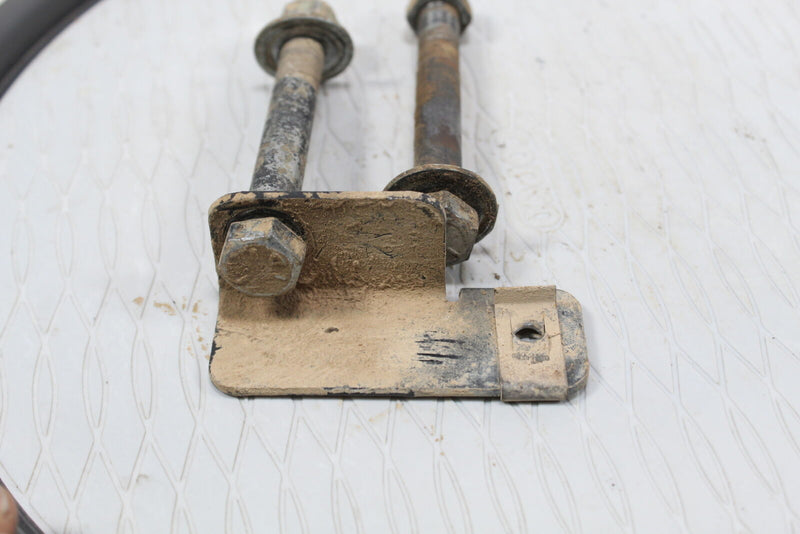 1994 POLARIS 300 4X4 Center Chain Adjuster Bolts 7512588 - ATV