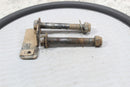 1994 POLARIS 300 4X4 Center Chain Adjuster Bolts 7512588 - ATV