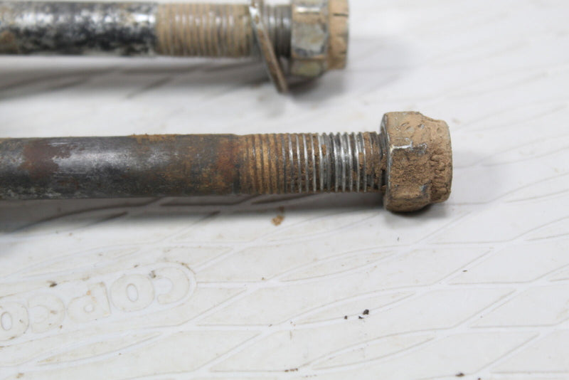 1994 POLARIS 300 4X4 Center Chain Adjuster Bolts 7512588 - ATV