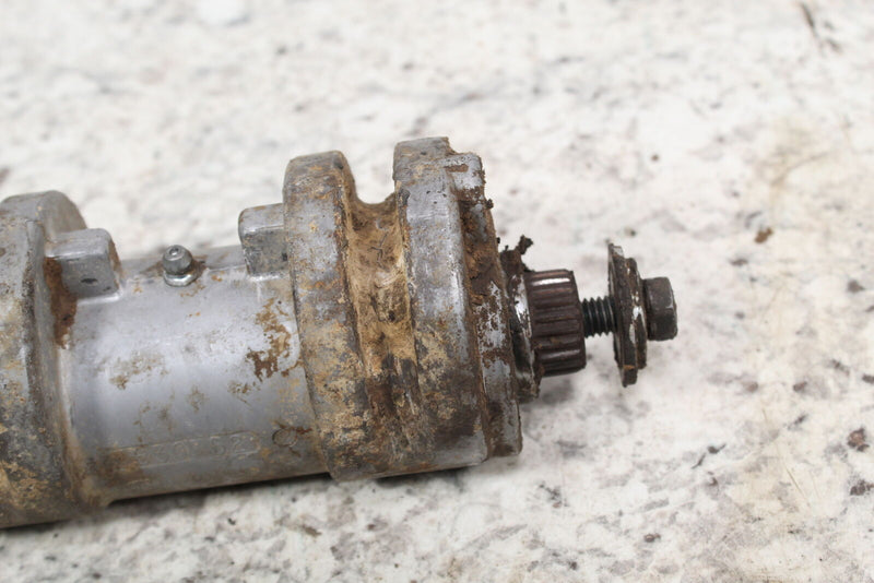 1994 POLARIS 300 4X4 Center Drive Chain Tensioner Bearing Carrier 5130699 - ATV