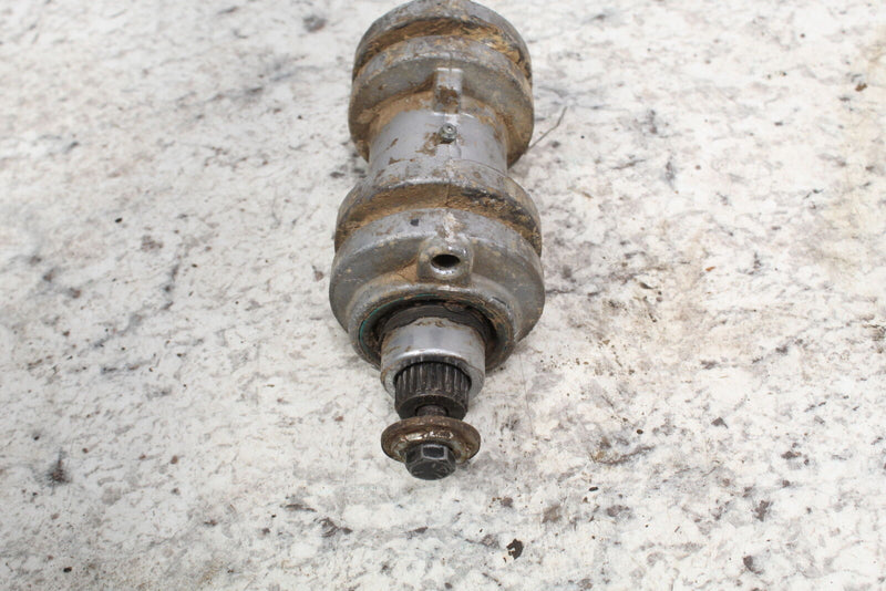 1994 POLARIS 300 4X4 Center Drive Chain Tensioner Bearing Carrier 5130699 - ATV