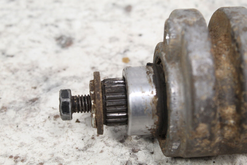 1994 POLARIS 300 4X4 Center Drive Chain Tensioner Bearing Carrier 5130699 - ATV
