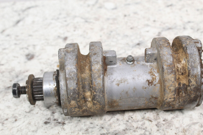 1994 POLARIS 300 4X4 Center Drive Chain Tensioner Bearing Carrier 5130699 - ATV