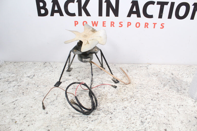 1994 POLARIS 300 4X4 Cooling Fan Motor 2870869 - ATV