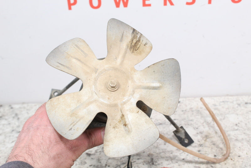 1994 POLARIS 300 4X4 Cooling Fan Motor 2870869 - ATV