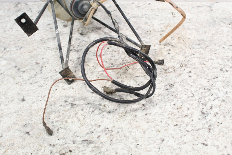 1994 POLARIS 300 4X4 Cooling Fan Motor 2870869 - ATV