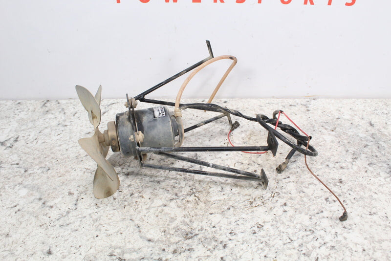 1994 POLARIS 300 4X4 Cooling Fan Motor 2870869 - ATV