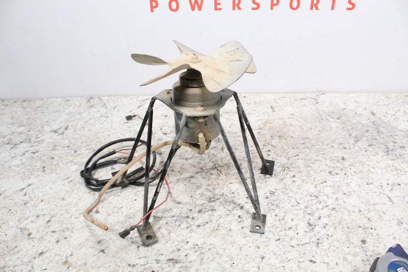 1994 POLARIS 300 4X4 Cooling Fan Motor 2870869 - ATV