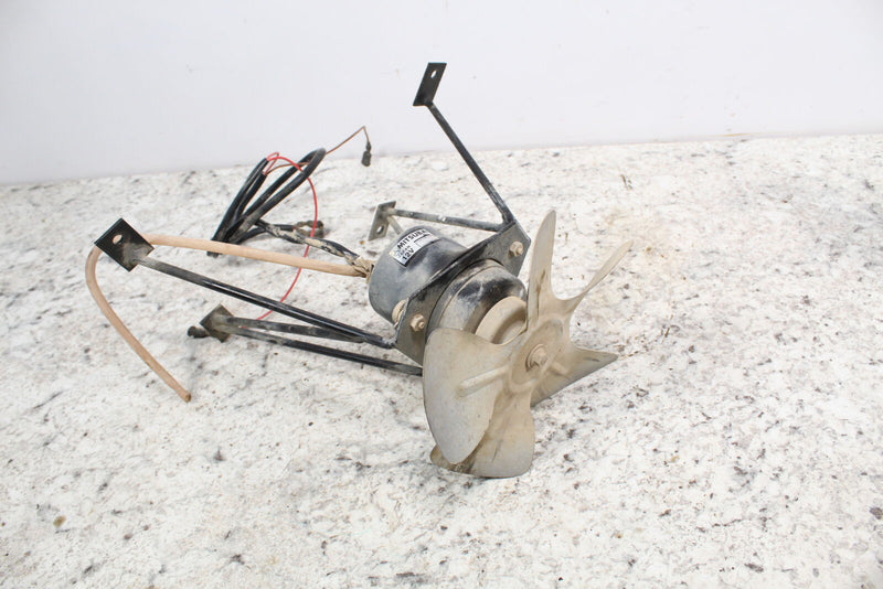 1994 POLARIS 300 4X4 Cooling Fan Motor 2870869 - ATV