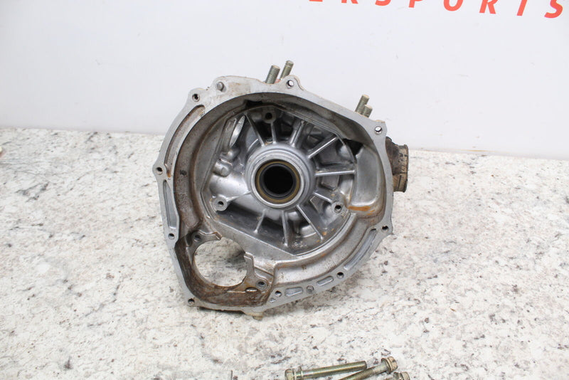 1994 POLARIS 300 4X4 Crank Cases Crankcases 3084791 - ATV