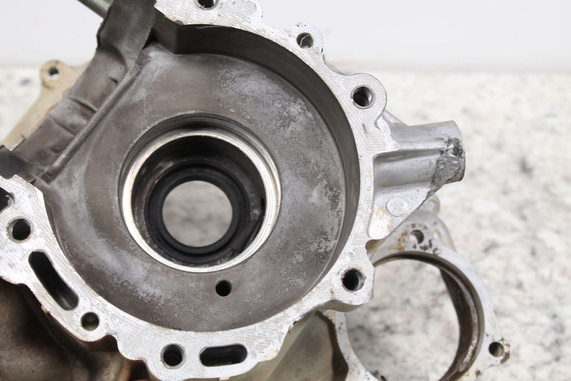 1994 POLARIS 300 4X4 Crank Cases Crankcases 3084791 - ATV