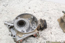 1994 POLARIS 300 4X4 Crank Cases Crankcases 3084791 - ATV