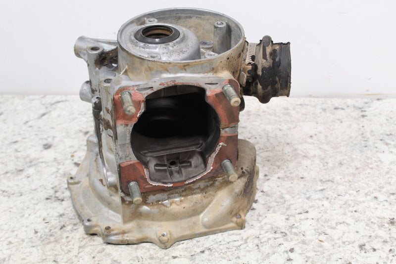 1994 POLARIS 300 4X4 Crank Cases Crankcases 3084791 - ATV