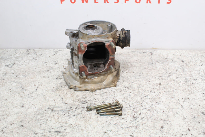 1994 POLARIS 300 4X4 Crank Cases Crankcases 3084791 - ATV