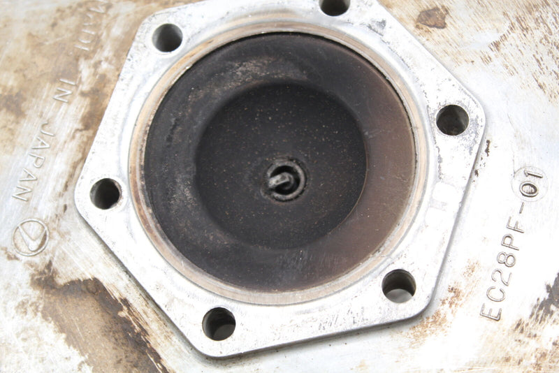 1994 POLARIS 300 4X4 Cylinder Head Assembly 3084796 - ATV