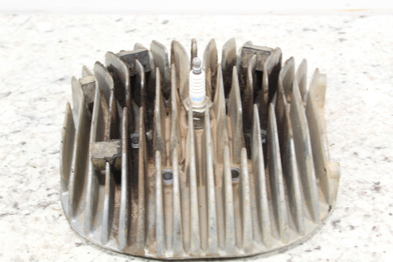 1994 POLARIS 300 4X4 Cylinder Head Assembly 3084796 - ATV