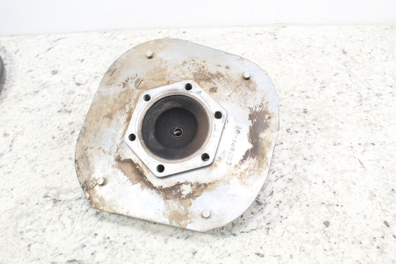 1994 POLARIS 300 4X4 Cylinder Head Assembly 3084796 - ATV
