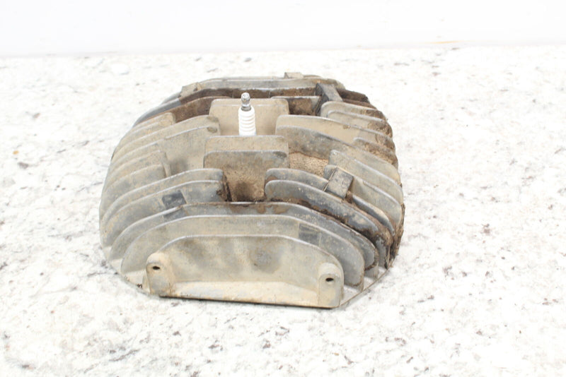 1994 POLARIS 300 4X4 Cylinder Head Assembly 3084796 - ATV