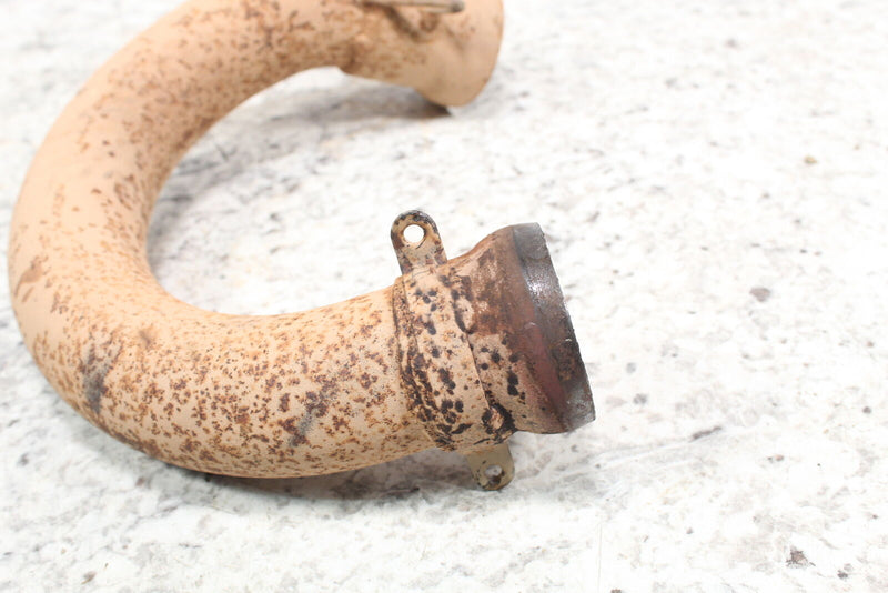 1994 POLARIS 300 4X4 Exhaust Header Pipe 1260658-029 - ATV