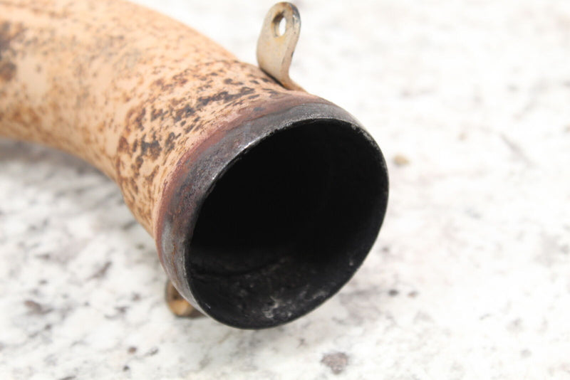 1994 POLARIS 300 4X4 Exhaust Header Pipe 1260658-029 - ATV