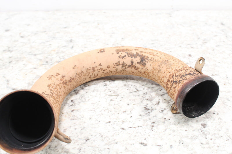 1994 POLARIS 300 4X4 Exhaust Header Pipe 1260658-029 - ATV