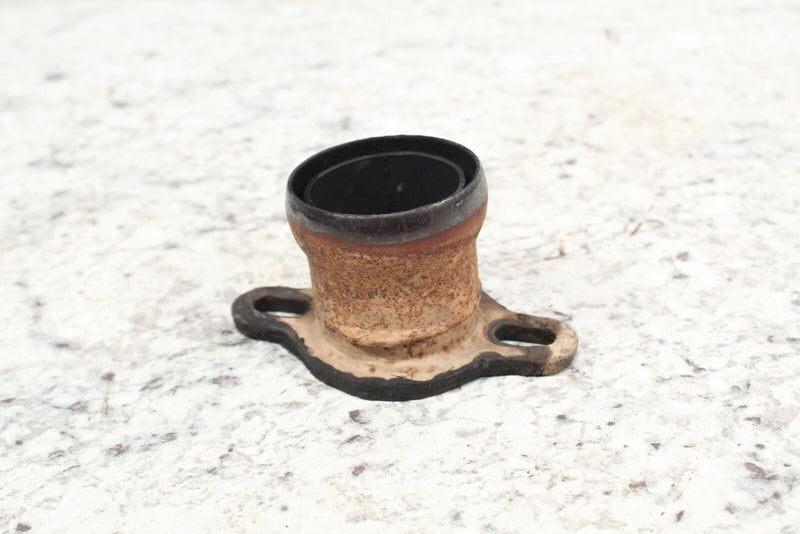 1994 POLARIS 300 4X4 Exhaust Manifold Header Pipe 1260543-029 - ATV