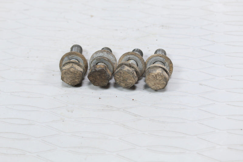 1994 POLARIS 300 4X4 Front Brake Caliper Mounting Bolts - ATV