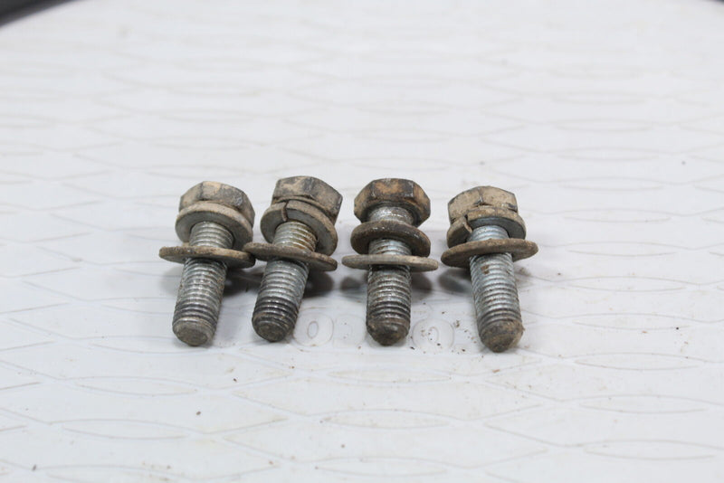 1994 POLARIS 300 4X4 Front Brake Caliper Mounting Bolts - ATV