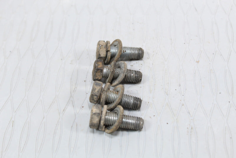 1994 POLARIS 300 4X4 Front Brake Caliper Mounting Bolts - ATV