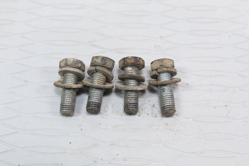 1994 POLARIS 300 4X4 Front Brake Caliper Mounting Bolts - ATV