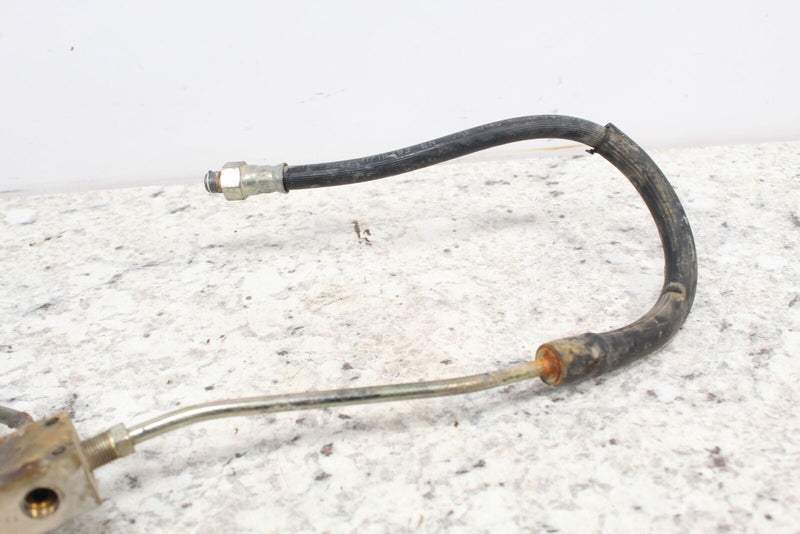 1994 POLARIS 300 4X4 Front Brake Lines 1930631 1930634 - ATV