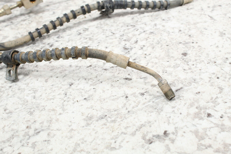 1994 POLARIS 300 4X4 Front Brake Lines 1930631 1930634 - ATV