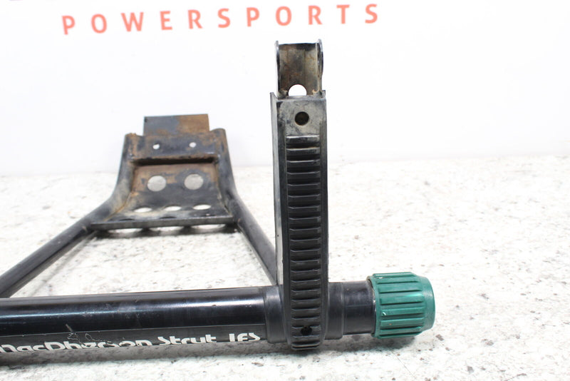 1994 POLARIS 300 4X4 Front Bumper Brush Guard 2670113-067 - ATV
