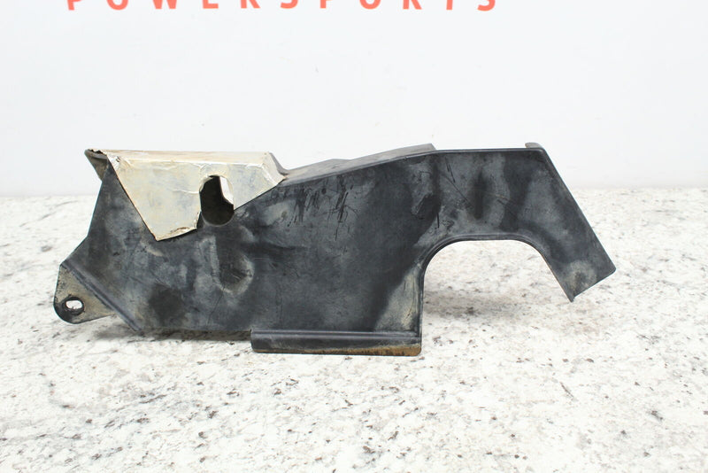1994 POLARIS 300 4X4 Front Chain Guard 5431472 - ATV