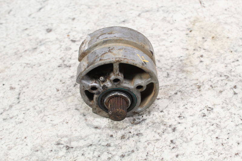 1994 POLARIS 300 4X4 Front Chain Tensioner Bearing Carrier 5130701 - ATV