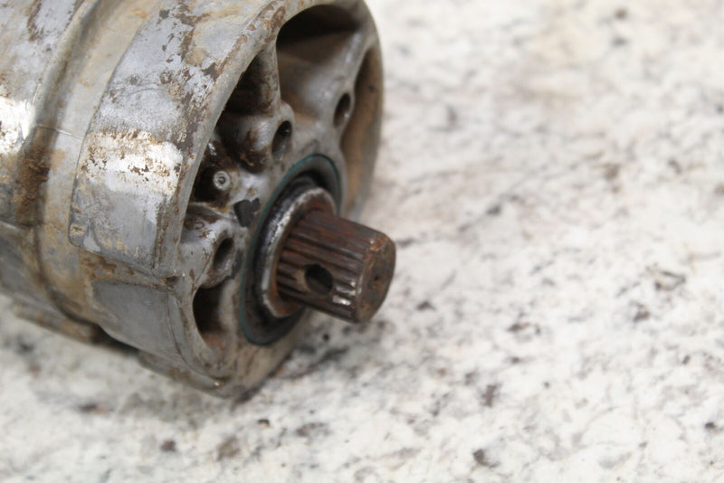 1994 POLARIS 300 4X4 Front Chain Tensioner Bearing Carrier 5130701 - ATV