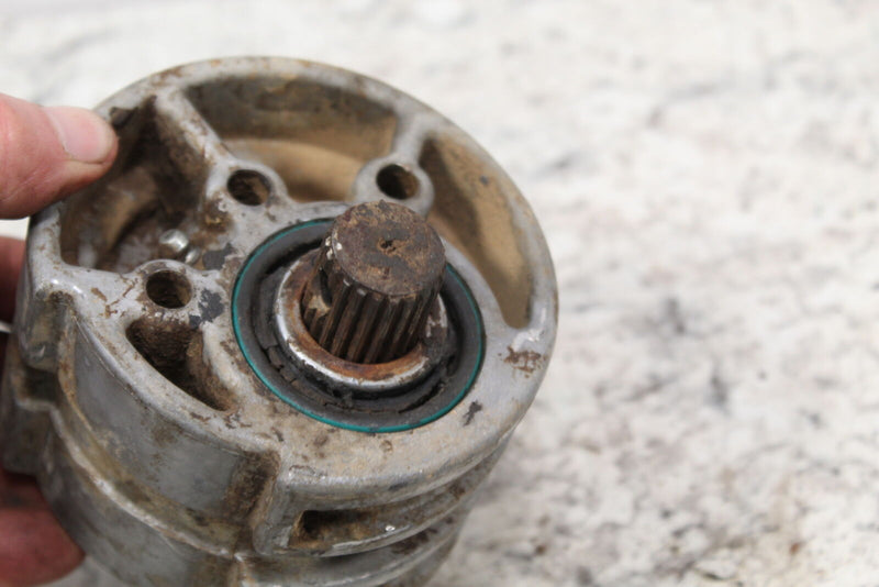1994 POLARIS 300 4X4 Front Chain Tensioner Bearing Carrier 5130701 - ATV