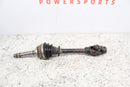 1994 POLARIS 300 4X4 Front CV Axle Drive Shaft 1380073 - ATV