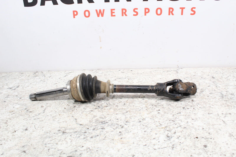 1994 POLARIS 300 4X4 Front CV Axle Drive Shaft 1380073 - ATV