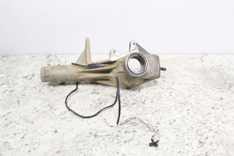 1994 POLARIS 300 4X4 Front Left Hubstrut Strut Spindle Knuckle 5130702 - ATV