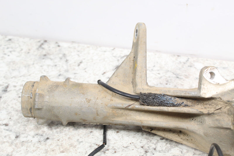 1994 POLARIS 300 4X4 Front Left Hubstrut Strut Spindle Knuckle 5130702 - ATV