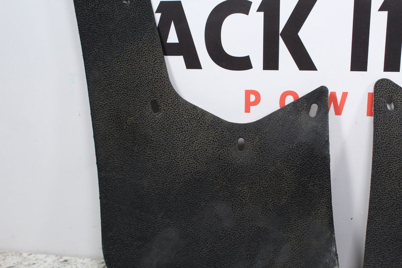 1994 POLARIS 300 4X4 Front Mud Guards 5850086 5850091 - ATV
