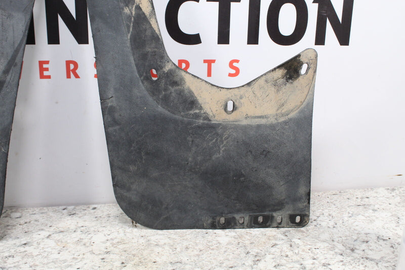 1994 POLARIS 300 4X4 Front Mud Guards 5850086 5850091 - ATV