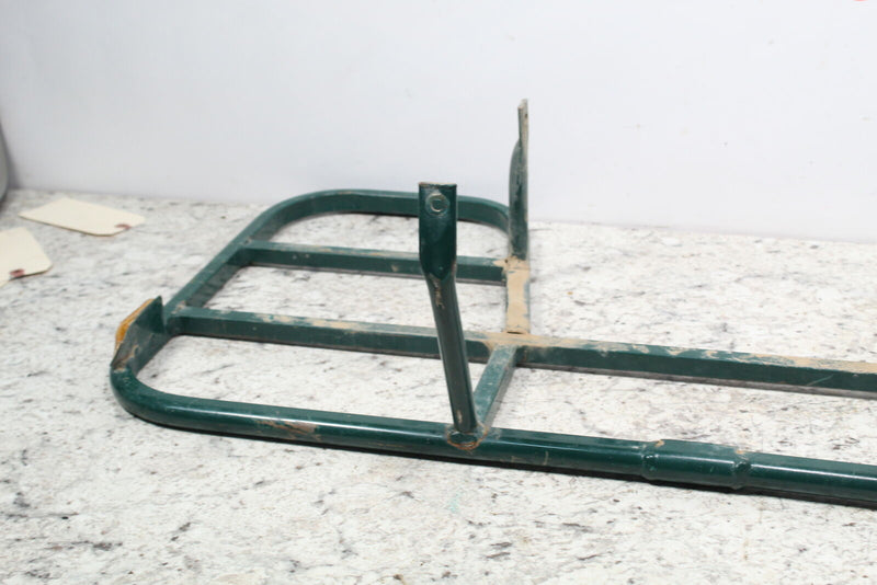 1994 POLARIS 300 4X4 Front Rack Carrier Luggage 2670135-067 - ATV
