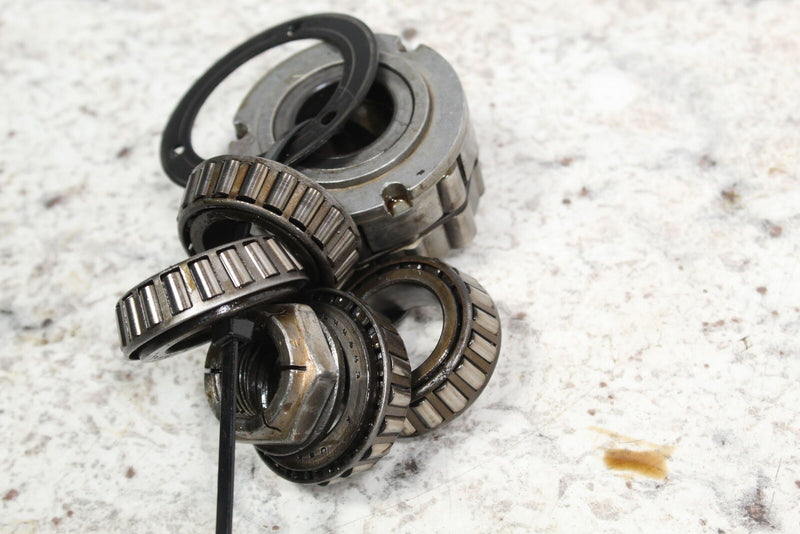 1994 POLARIS 300 4X4 Front Wheel Hub and Clutch Hub 1520182 1520190 - ATV