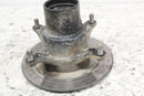 1994 POLARIS 300 4X4 Front Wheel Hub and Clutch Hub 1520182 1520190 - ATV