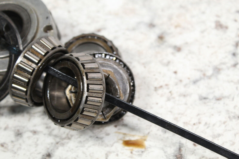 1994 POLARIS 300 4X4 Front Wheel Hub and Clutch Hub 1520182 1520190 - ATV