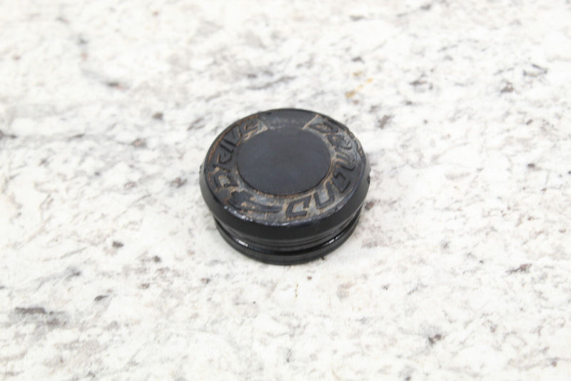 1994 POLARIS 300 4X4 Front Wheel Hub Cap 5431368 - ATV