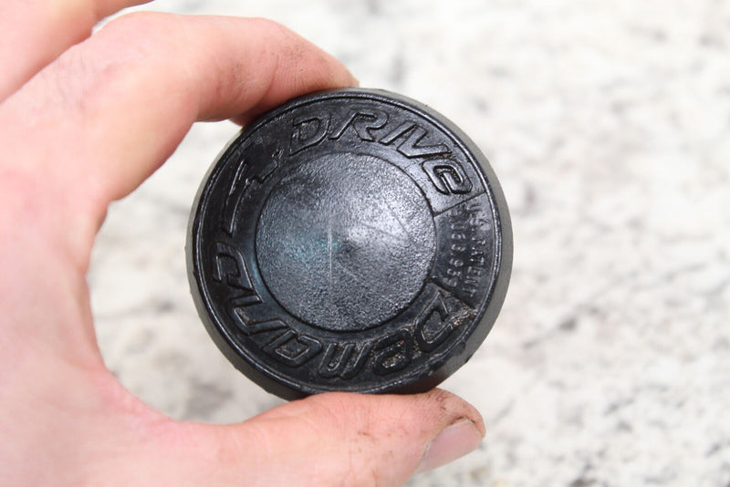 1994 POLARIS 300 4X4 Front Wheel Hub Cap 5431368 - ATV